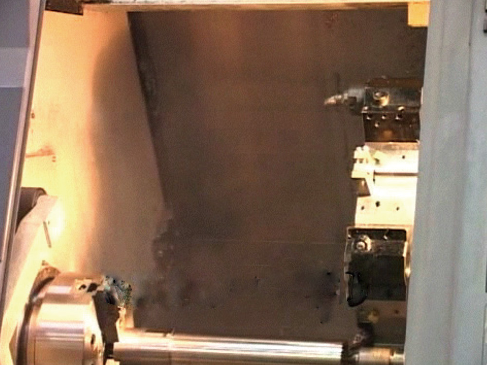 ミストレーサ有り