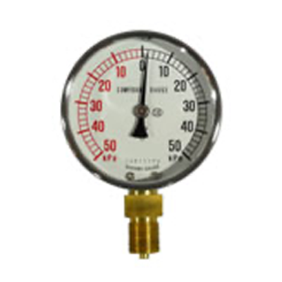 Pressure Gauge