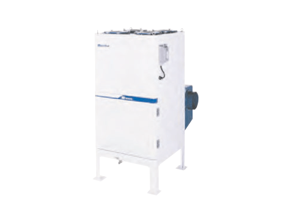 ミストレーサ (CRL)