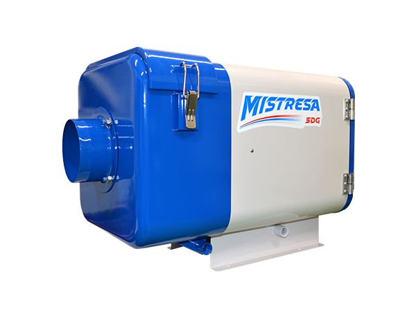 ミストレーサ (CRMH)