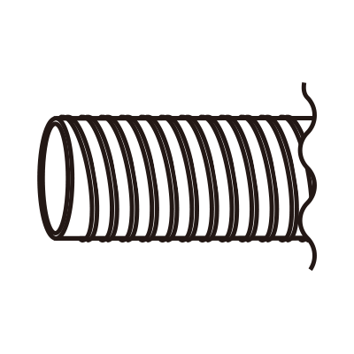 Duct hose