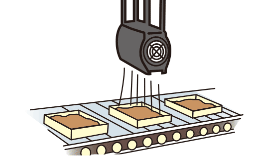 Cooling applications