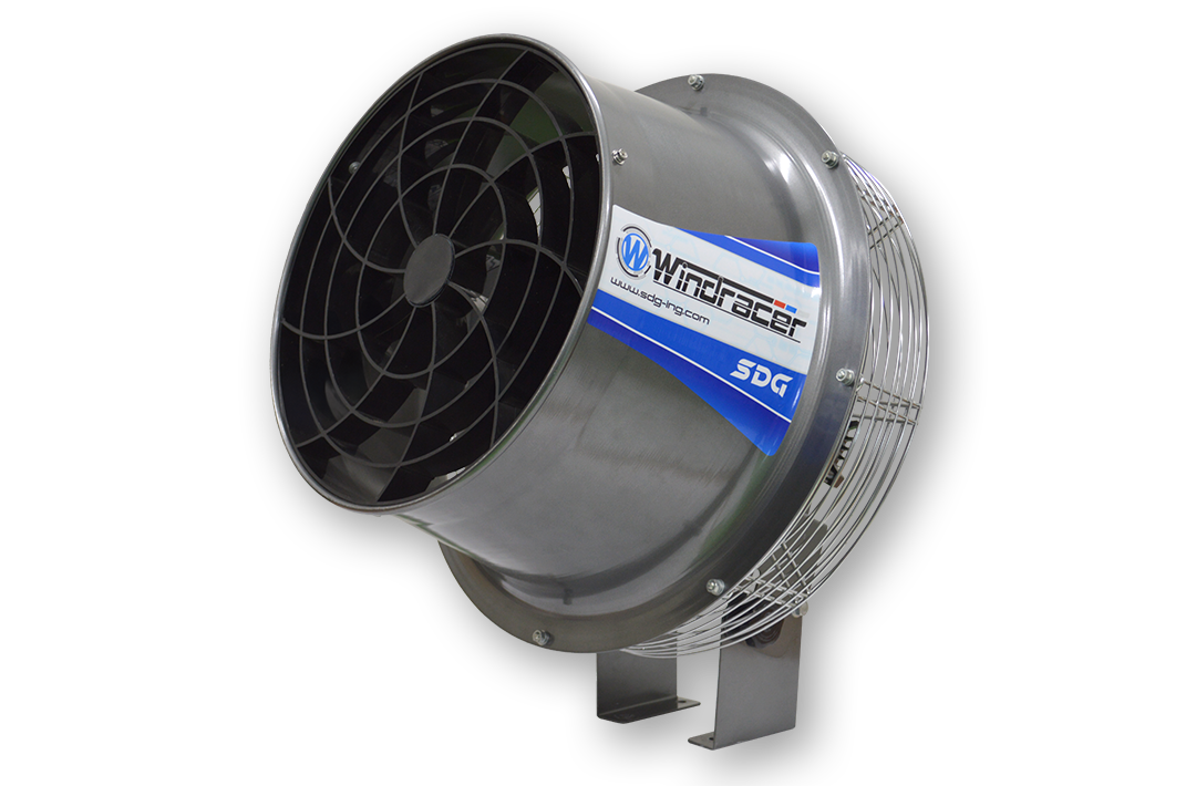 Windracer