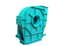 High Pressure Turbo-Type Blower