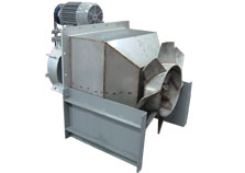 Furnace Agitation Blower