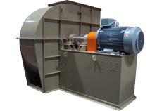 Coupling Direct Drive Blower