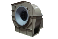 Coupling Direct Drive Blower